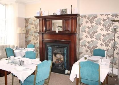 Leaded Light Guest House Solihull Eksteriør bilde