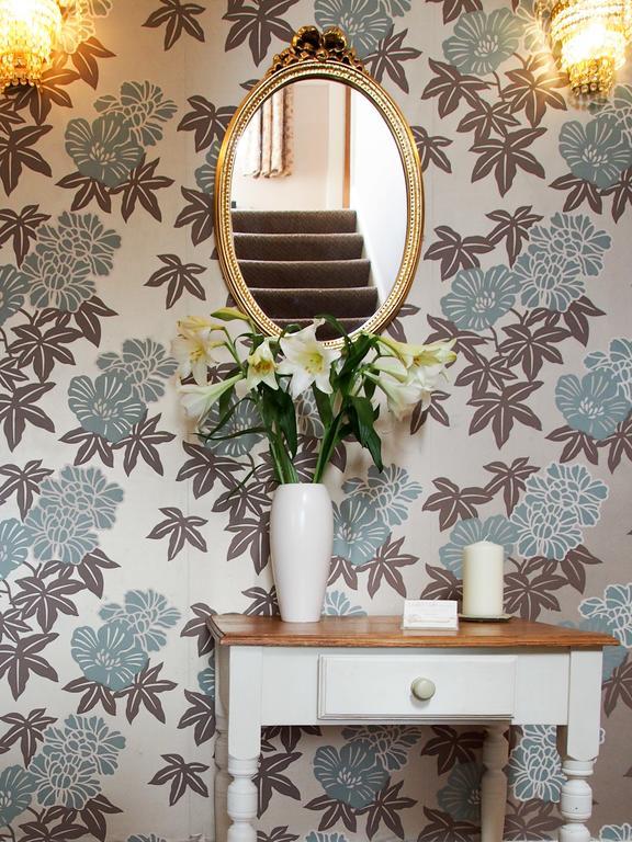 Leaded Light Guest House Solihull Eksteriør bilde